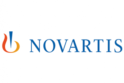 NOVARTIS logo bradenton research center