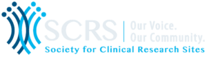 Society for Clinical Research Sites logo bradenton research center